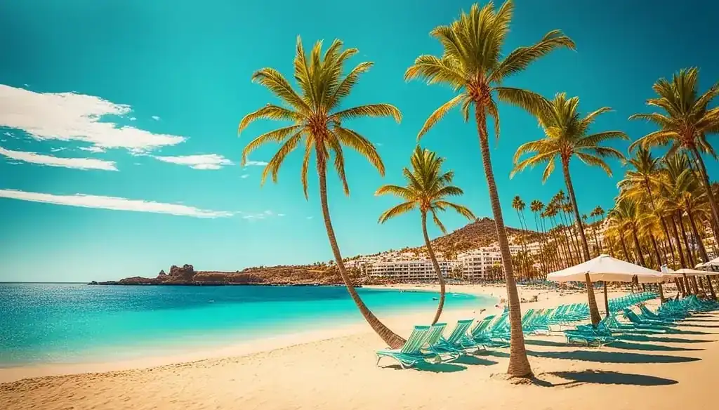 Która wyspa kanaryjska najcieplejsza w grudniu? Poznaj Fuerteventurę!