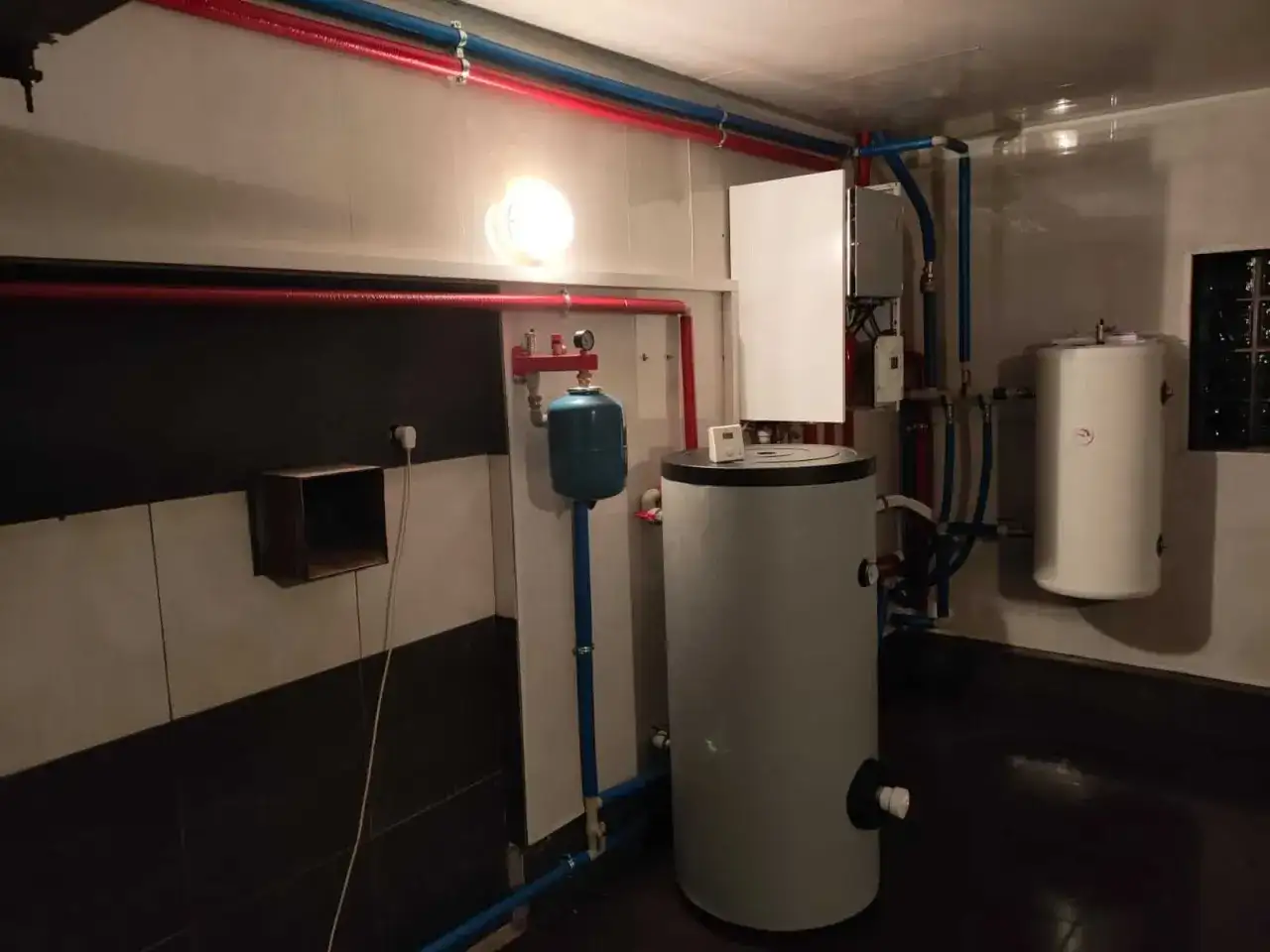 Rekuperacja w Sieradzu: Korzyści i Proces Montażu Systemu