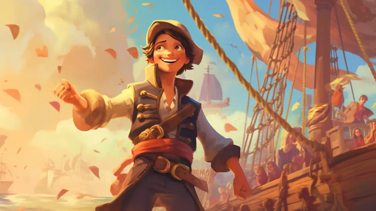 Oglądaj One Piece Anime PL: Najnowsze odcinki online już dostępne!