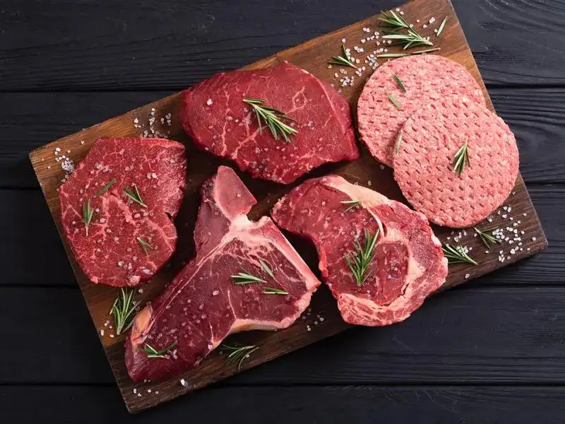 Jaka wołowina na rolady? Najlepsze mięso i porady wyboru