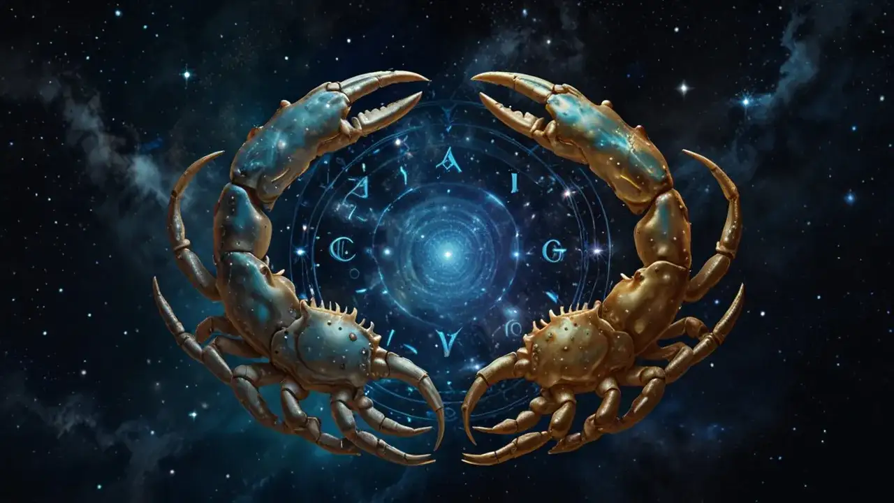 Rak i Wodnik: Czy to rzeczywiście najpotężniejszy duet zodiaku?