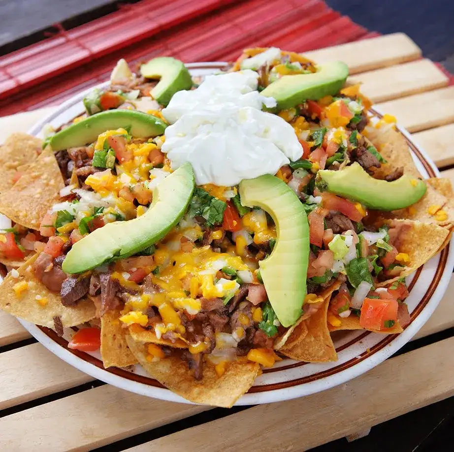 Los mejores nachos de Madrid: lugares imperdibles que debes probar