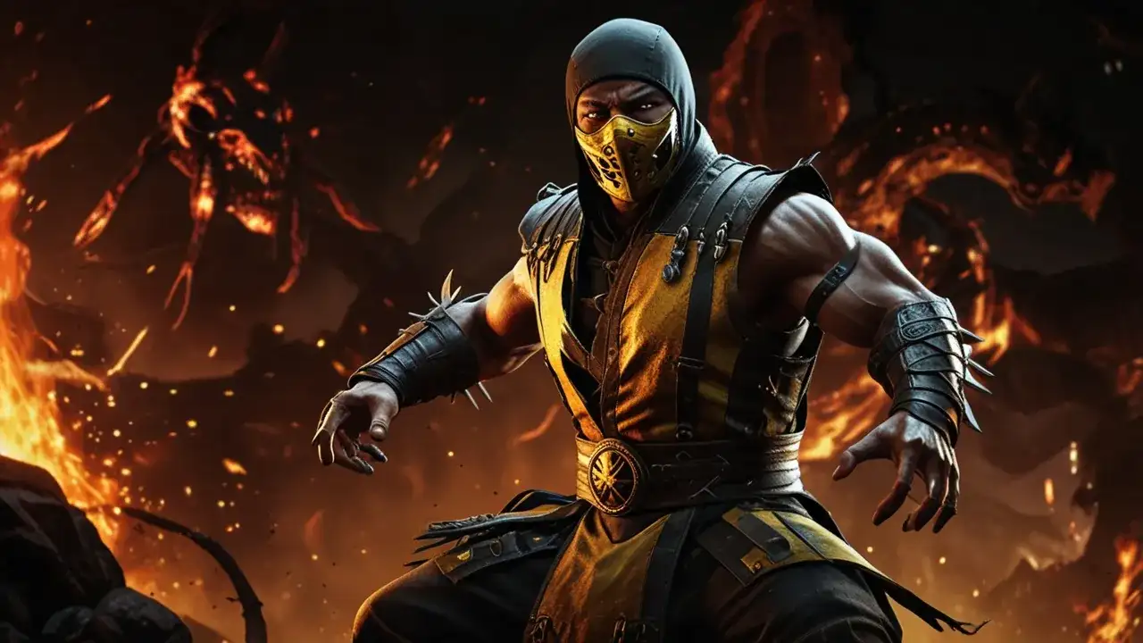 Mortal Kombat X postacie i fatality – poradnik | It's Game