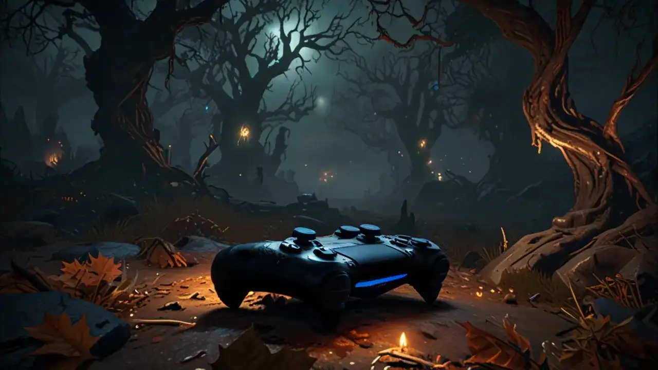 Czy Path of Exile na PS4 zdobędzie serca tych fanów gier RPG?