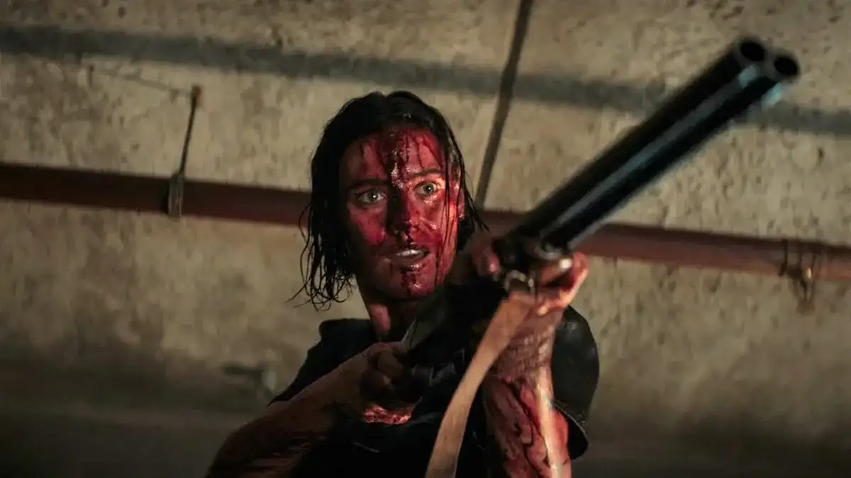 Martwe zło: przebudzenie – odrodzenie kultowego horroru z nowym zaskoczeniem