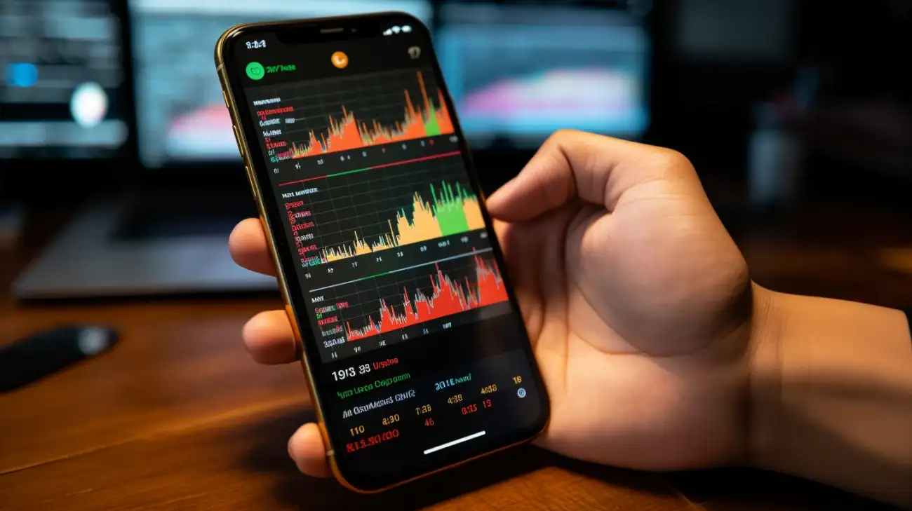 BitBot - najlepszy bezpieczny bot Telegrama do kryptowalut!