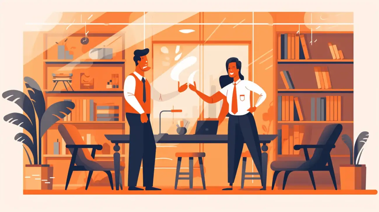 Rozwiązywanie konfliktów między pracownikami - Praktyczne przykłady i metody