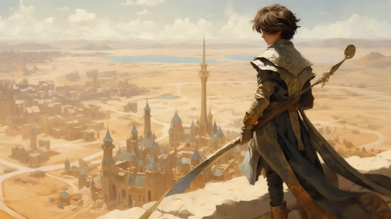 Najnowszy zwiastun Prince of Persia: The Lost Crown - Nowości dotyczące rozgrywki