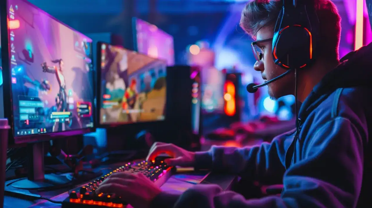 Top gier Battle Royale: Oto 10 najpopularniejszych tytułów 2025