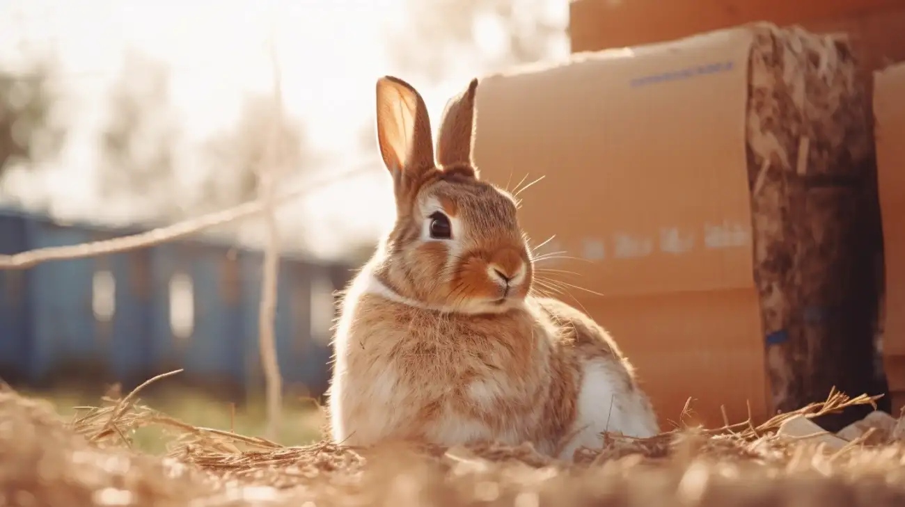Kokcydioza królików: objawy, leczenie, zapobieganie
