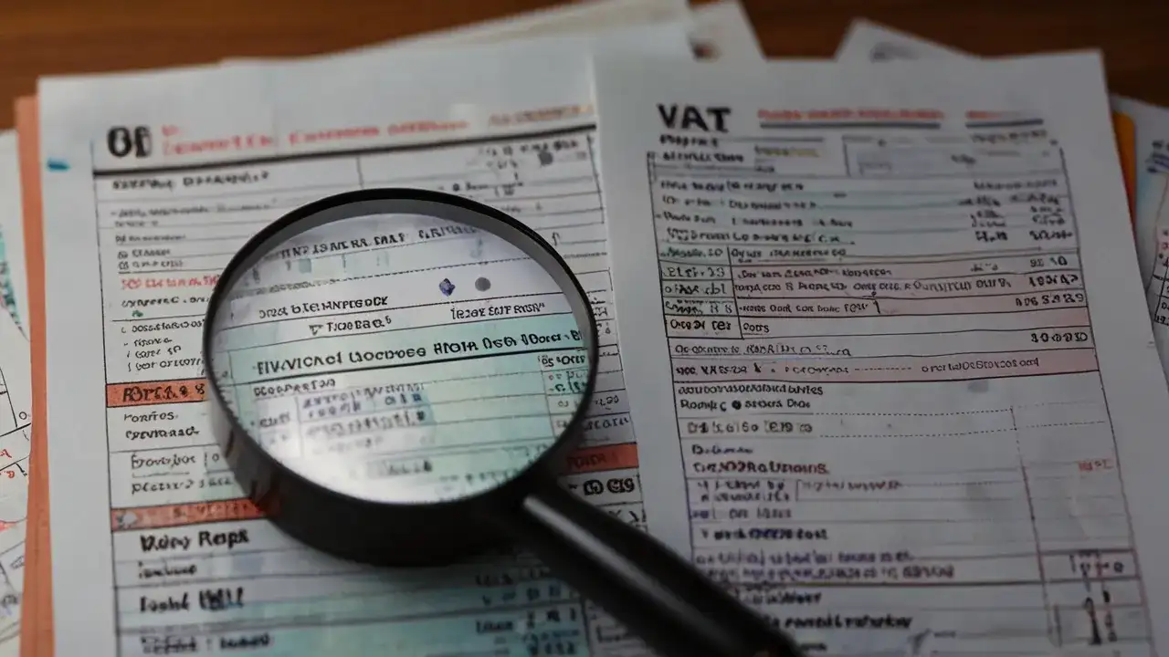 Zagadka faktur VAT: Czy znasz wszystkie ich rodzaje? Nasz quiz