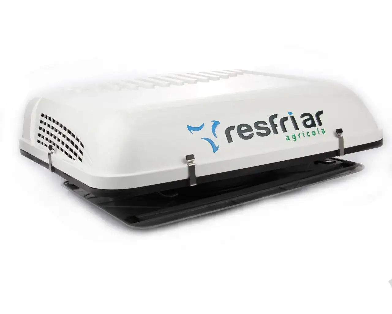 Klimatyzacja do koparki: Jak zwiększyć komfort pracy operatora