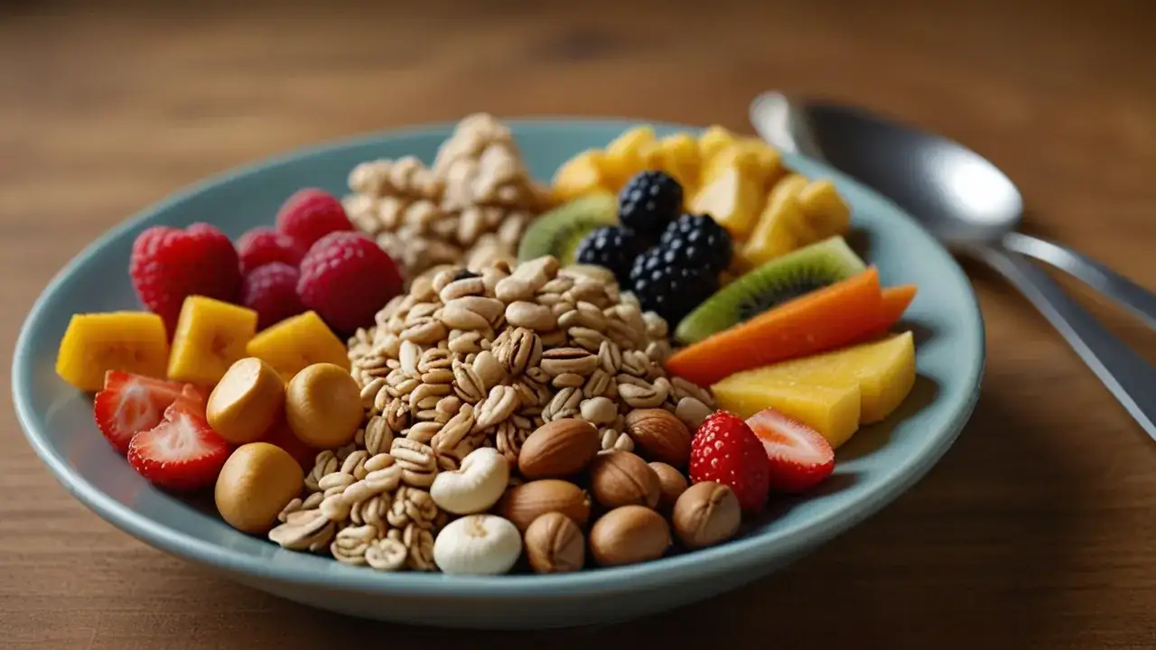 Ile błonnika dziennie powinieneś spożywać? Ważne wskazówki