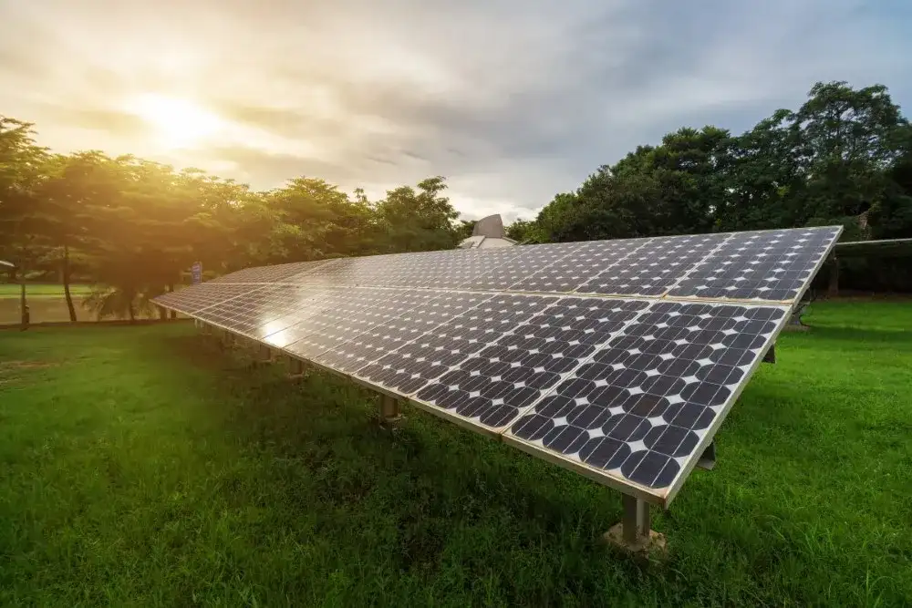 Najlepsza taryfa przy fotowoltaice: oszczędzaj na rachunkach za prąd