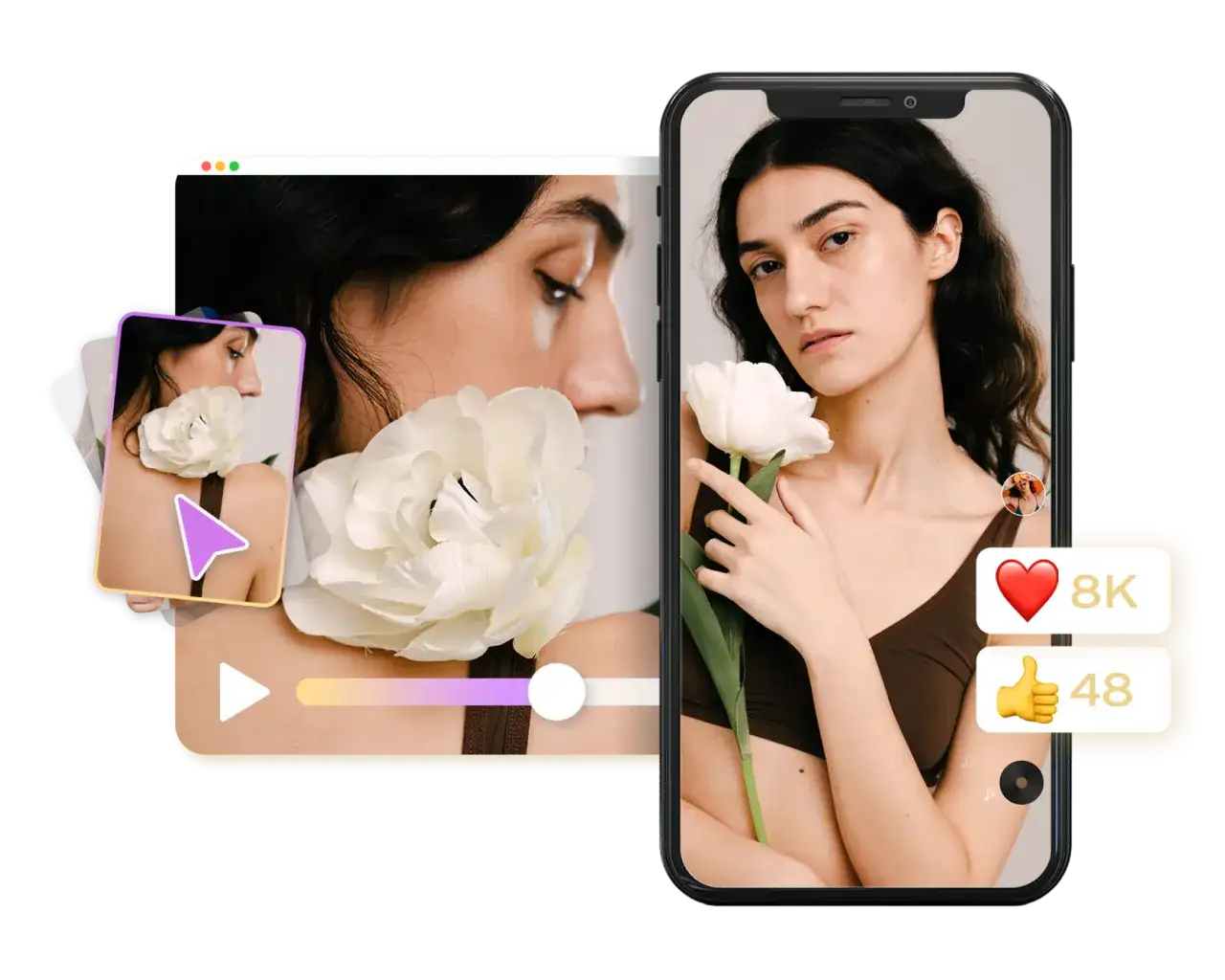 Jak zrobić filmik ze zdjęciami i muzyką bez zbędnych trudności