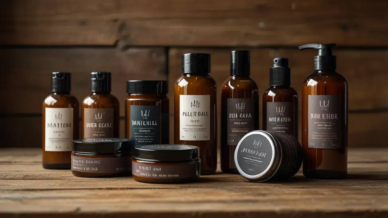 Hanz De Fuko: naturalne kosmetyki do stylizacji włosów męskich