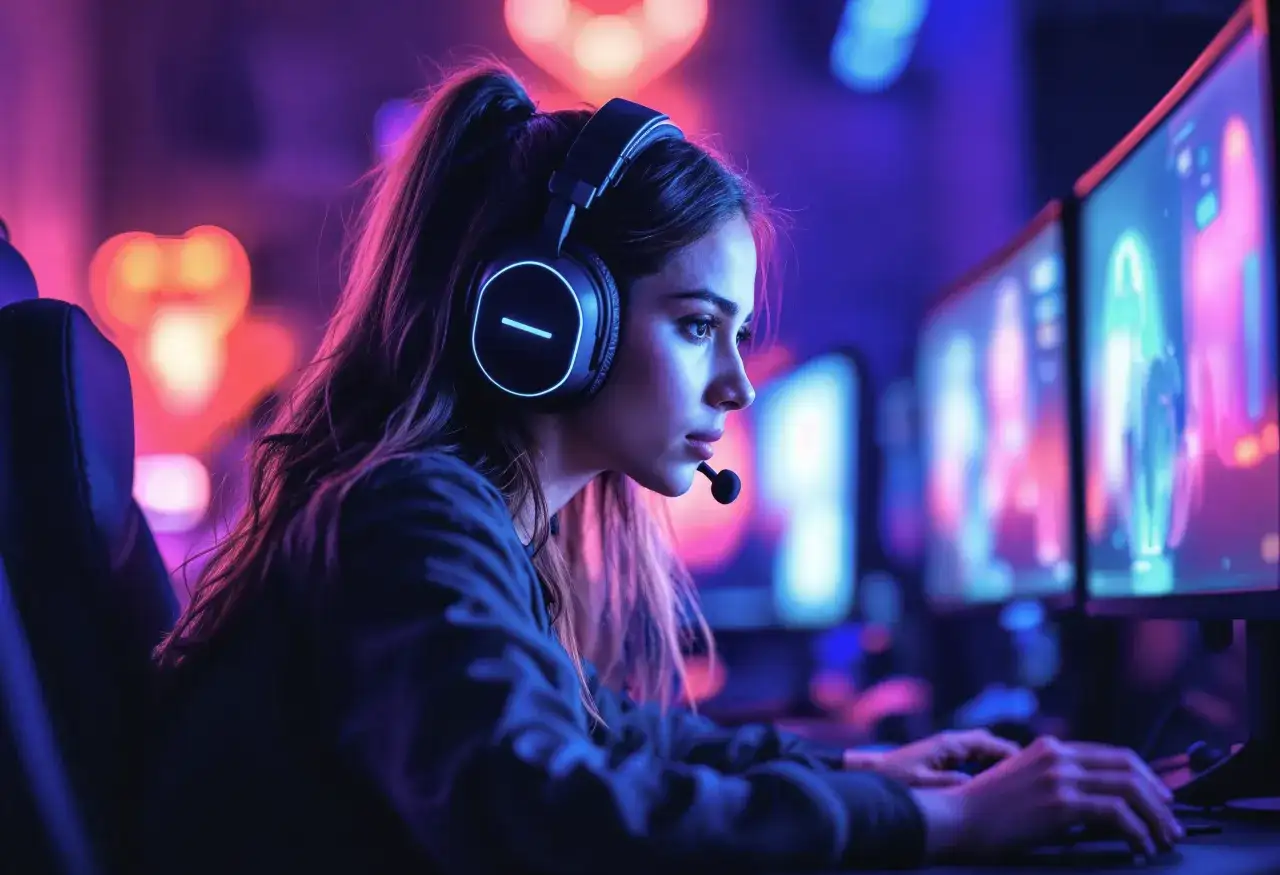 "Vibe i strategia": gdzie w Polsce spotkasz najlepszych graczy TTRPG?