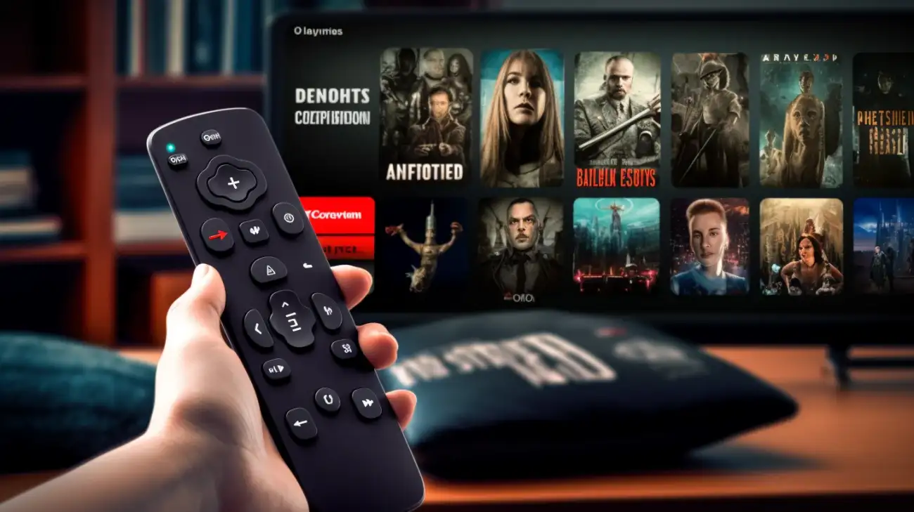 Najlepsze Dobre Seriale Netflix 2019 - Ranking i Top Seriali Roku na Netflix