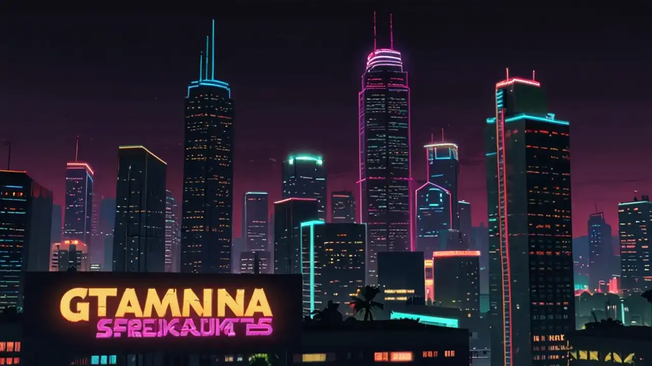 GTA VI bez Social Clubu? Nowe doniesienia na temat trybu online