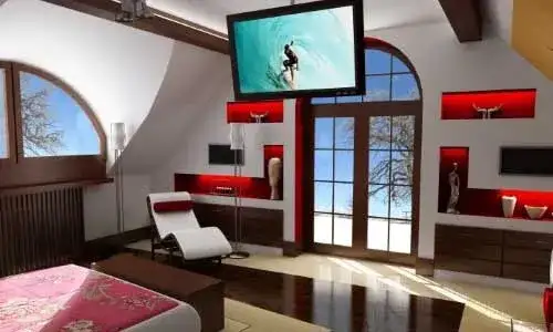 Jak umeblować poddasze, aby maksymalnie wykorzystać przestrzeń?