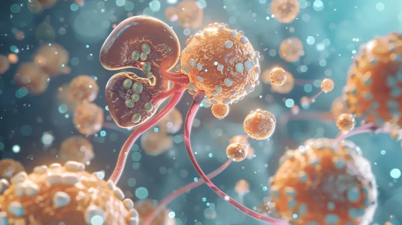 Kamica nerkowa: Dowiedz się więcej o kamicy nerkowej i zobacz zdjęcia!