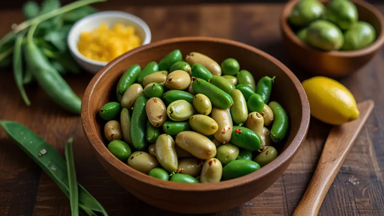 Jak zrobić bób: Pyszne przepisy na dania z bobem