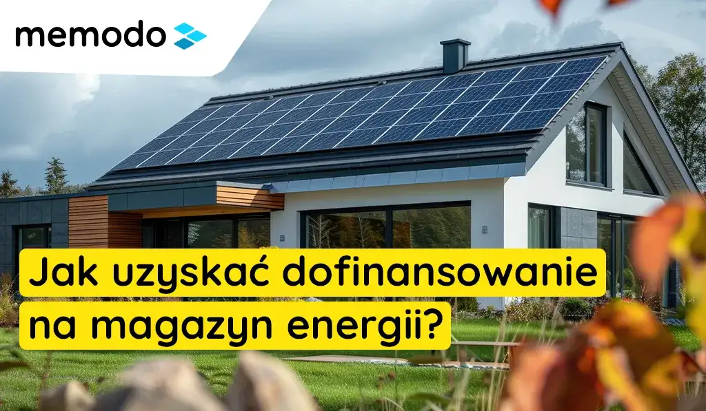 Jak uzyskać dofinansowanie na magazyn energii?