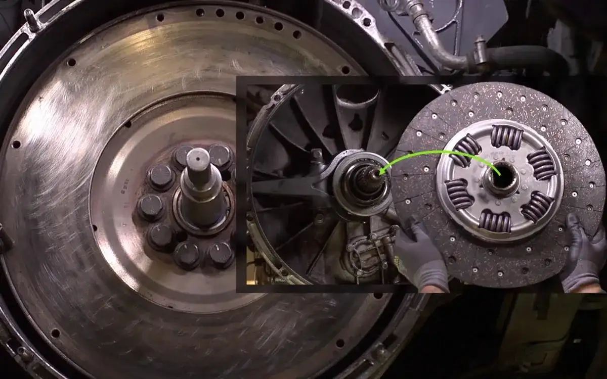 Jak założyć tarczę sprzęgła bez problemów i cieszyć się płynnością jazdy