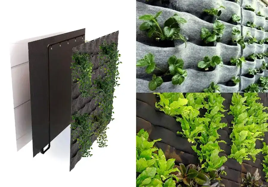 Jak samodzielnie zrobić zieloną ścianę w salonie – krok po kroku bez błędów