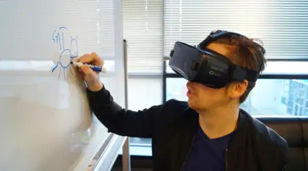 Wpływ wirtualnej rzeczywistości na edukację