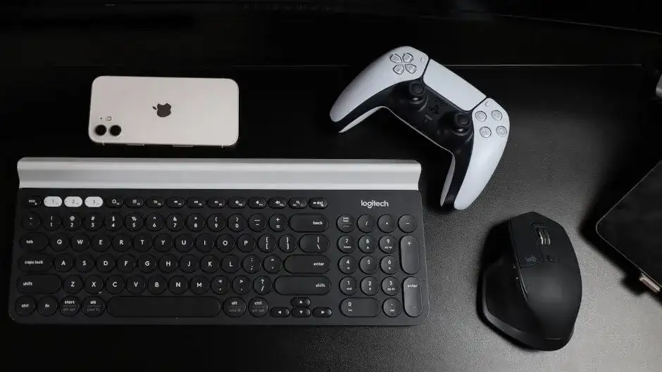 Czy do PS5 można podłączyć klawiaturę i myszkę? Oto prawda!