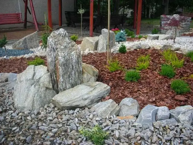 Ile kosztuje kamień na podjazd? Poznaj ceny i najlepsze oferty