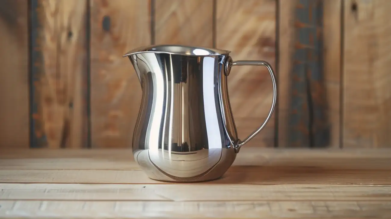 Garczek do mleka: praktyczny mały dodatek do Twojej kuchni