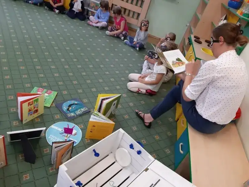 Przedszkole nr 26 Sióstr Serafitek Kraków: najważniejsze informacje dla rodziców