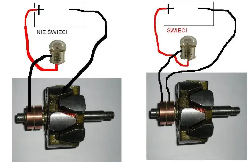 Jak samodzielnie sprawdzić diody w alternatorze i uniknąć kosztownych napraw