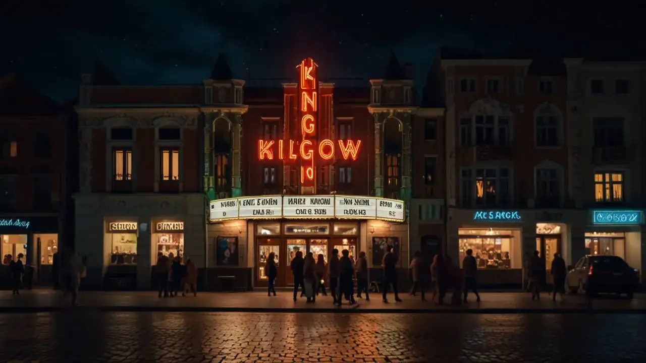 Czy Głogów potrzebuje więcej kultury? Rola kina w małym mieście