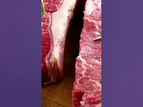 Sekret idealnie smażonej wołowiny: Kiedy i jak ją solić?