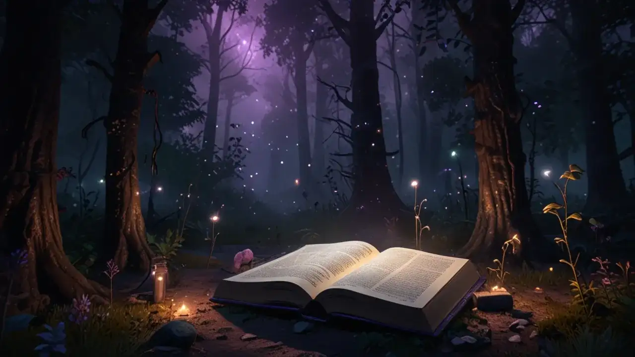 Magia na ekranie Netflixa: Seriale o czarownicach, które oczarują