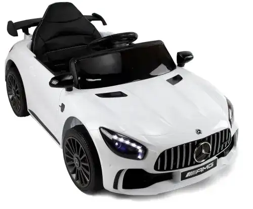 Zabawki Mercedes AMG dla dzieci – idealne modele do zabawy