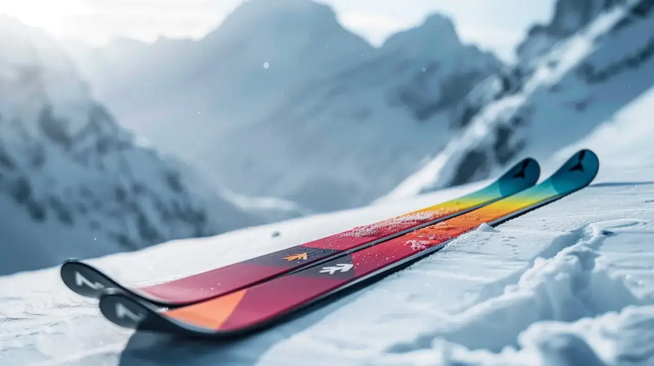 Narty Head Supershape: Najlepsze narty na stok tej zimy