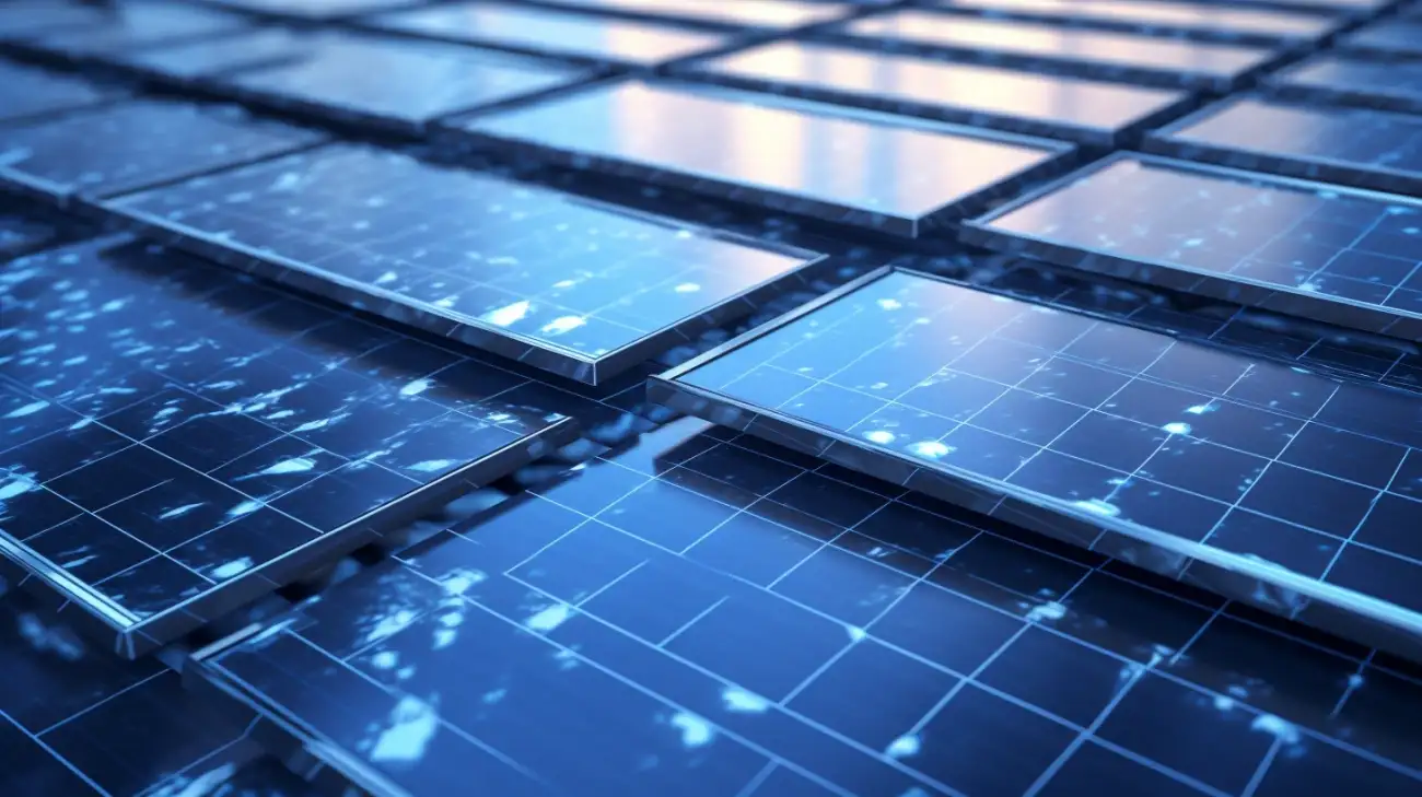 Budowa paneli fotowoltaicznych: jak zbudować własny panel