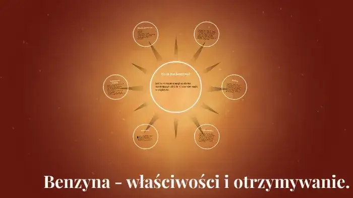 Co to jest benzyna? Poznaj skład, właściwości i znaczenie paliwa