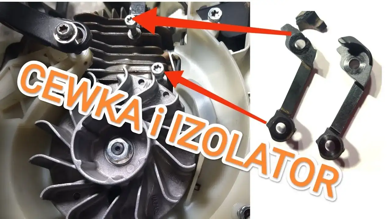 Jak samodzielnie sprawdzić moduł zapłonowy w pilarce i uniknąć kosztownych napraw