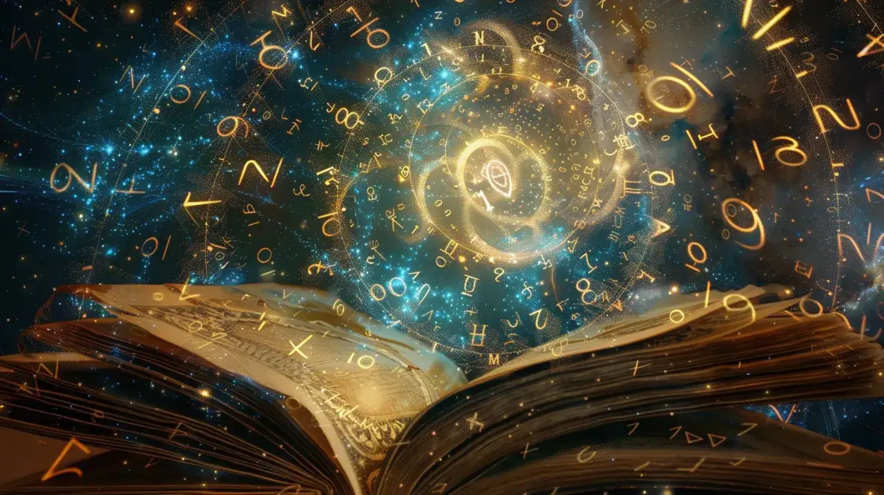 Horoskop numerologiczny - jak obliczyć swój horoskop