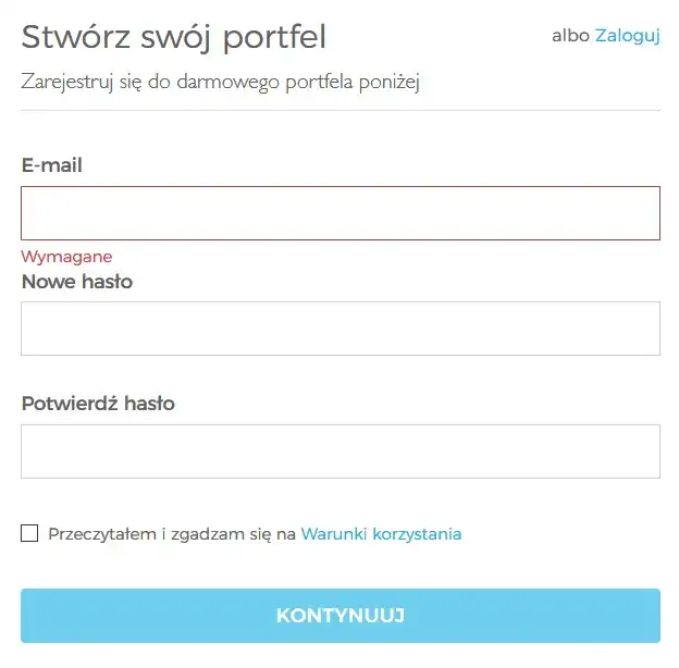 Jak bezpiecznie założyć konto Bitcoin? Unikaj najczęstszych błędów początkujących