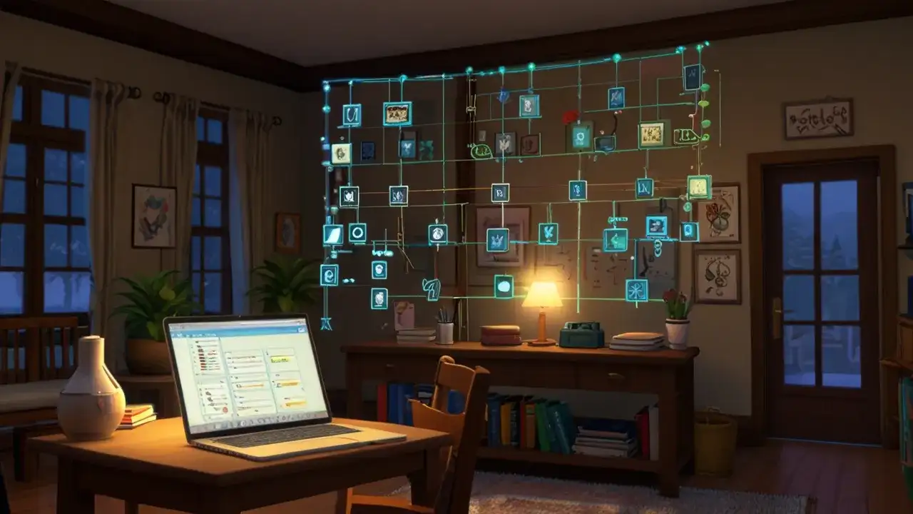 Umiejętności w The Sims 4: Jak szybko je rozwinąć? Skuteczne triki