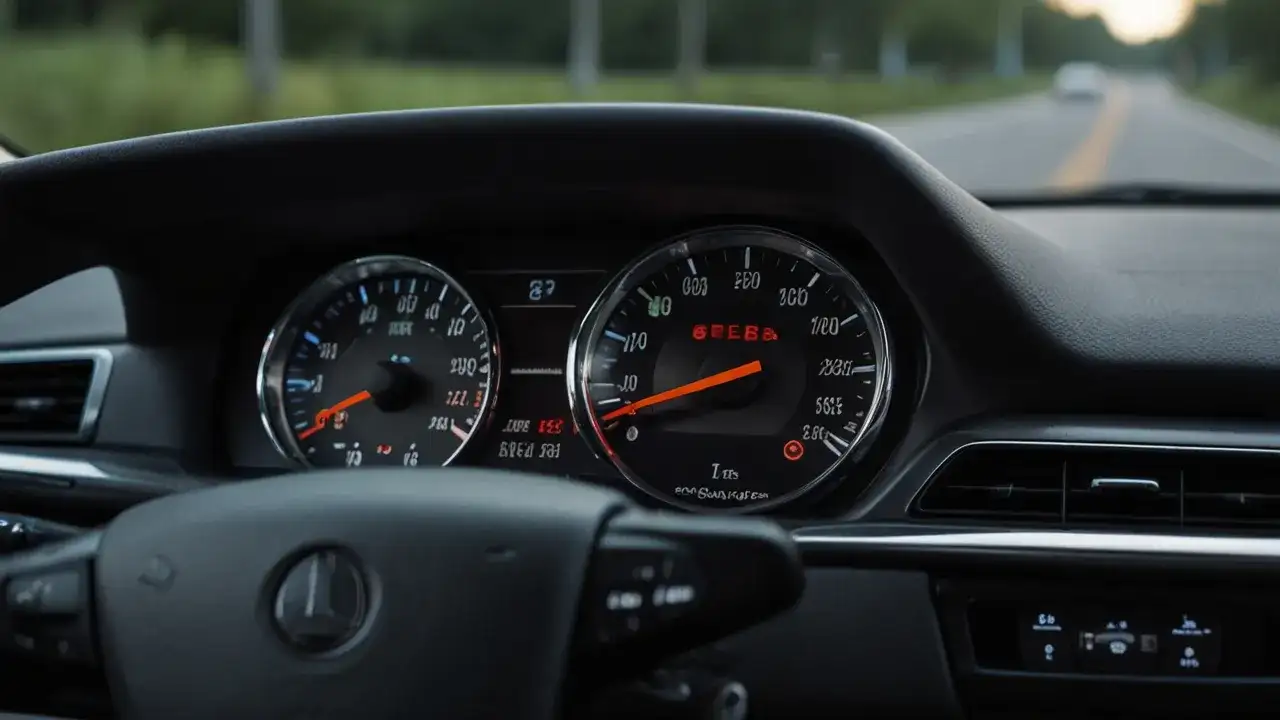 Jak ruszać autem? Wskazówki dla kierowców – Poradnik krok po kroku