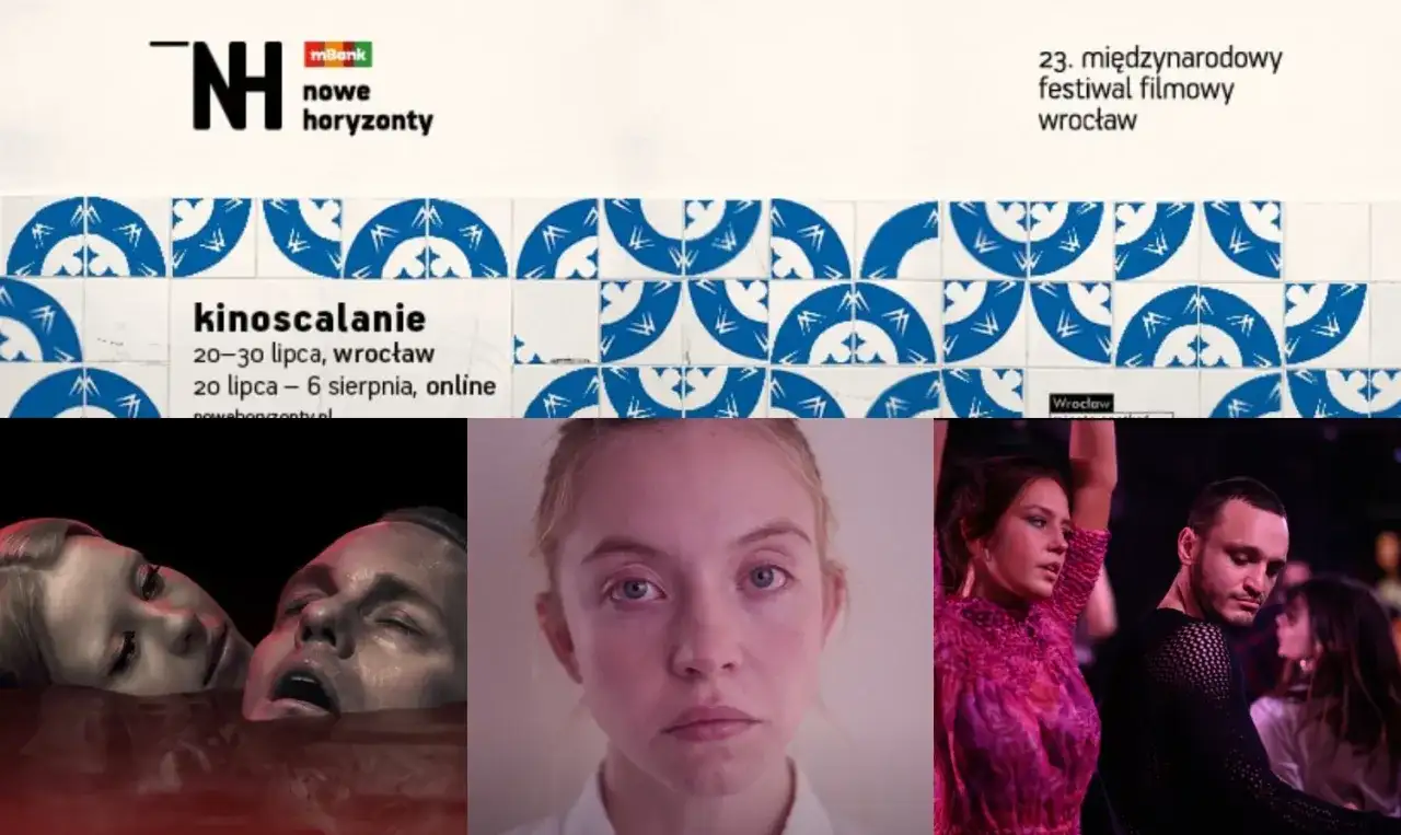 Nowe Horyzonty: Festiwal Filmowy we Wrocławiu - Co Trzeba Wiedzieć