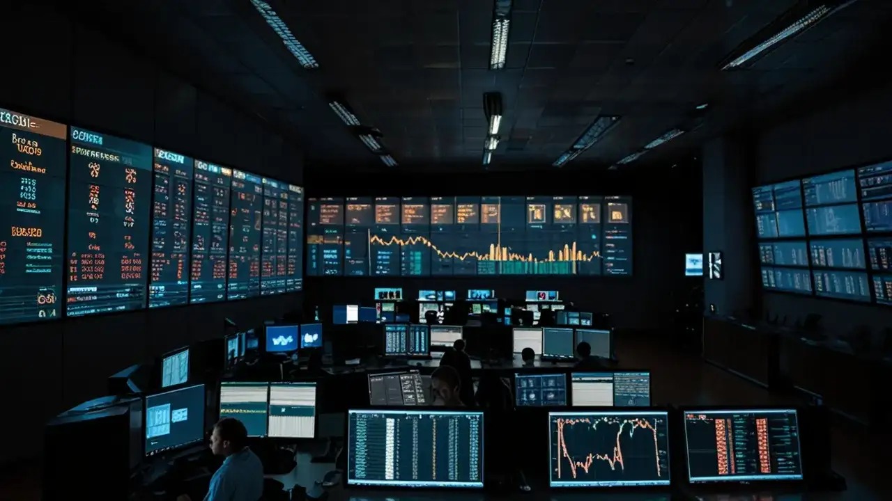 Co musisz wiedzieć o moskiewskiej giełdzie papierów wartościowych?