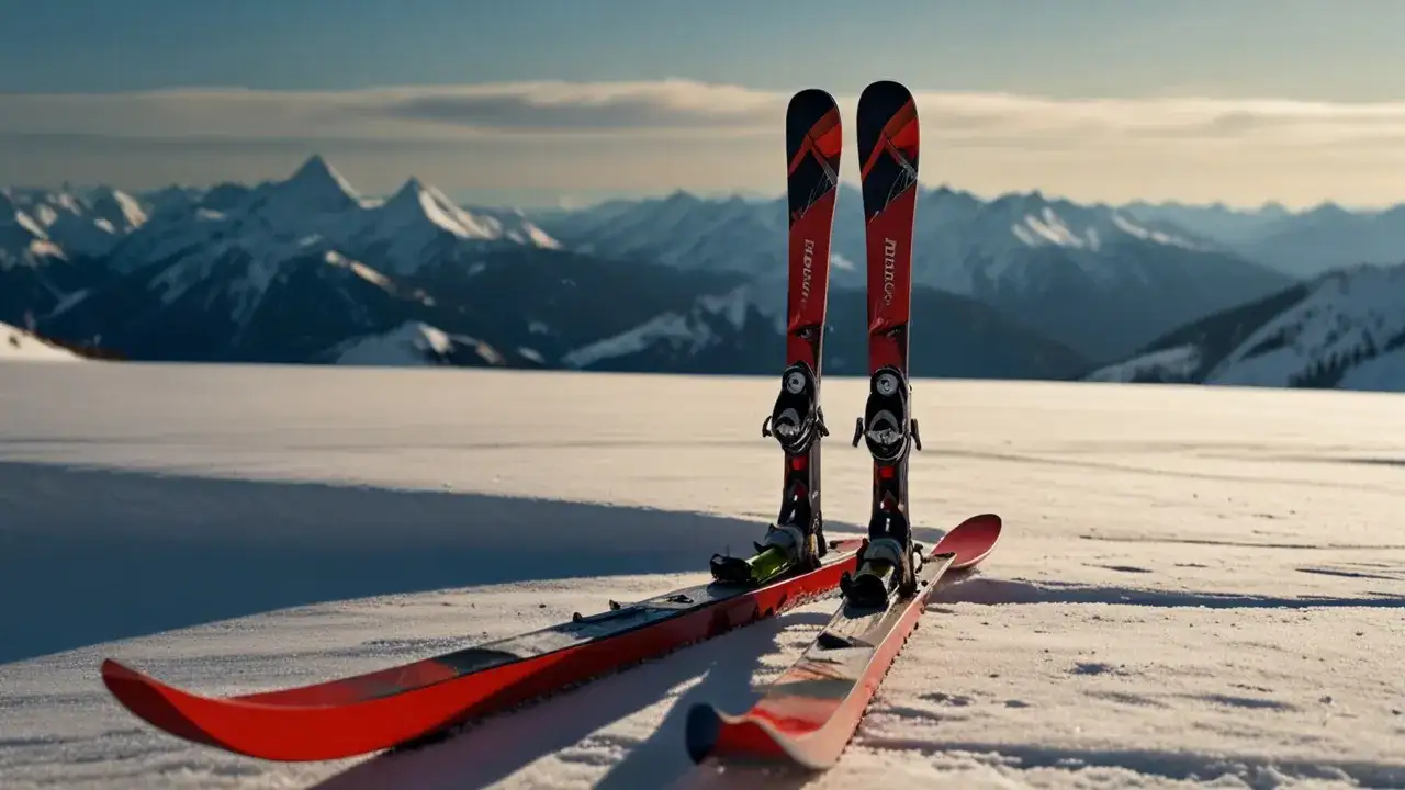 Czy na Head Worldcup Rebels poczujesz się jak mistrz? Test na trasie